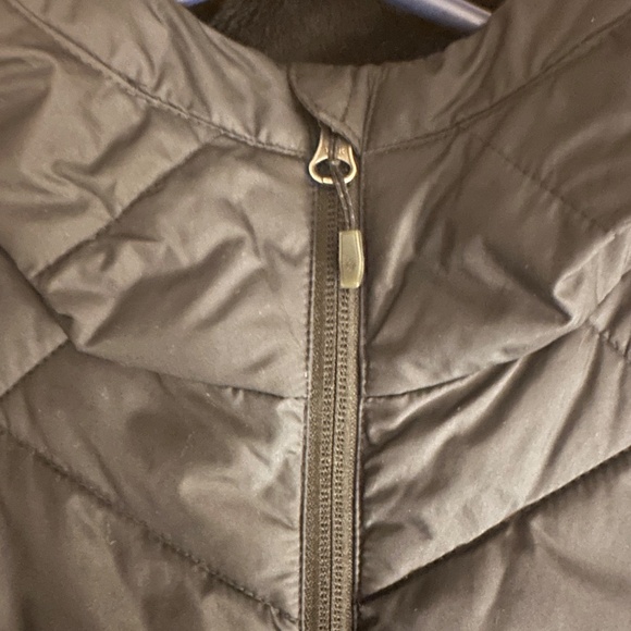 Columbia Women's Heavenly Long Hooded Jacket - Picture 7 of 12
